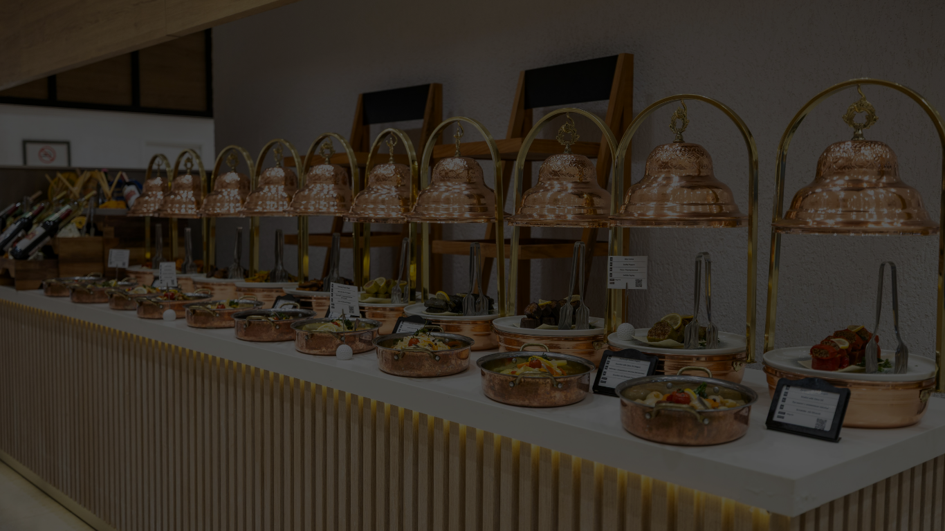 Henaisha Catering