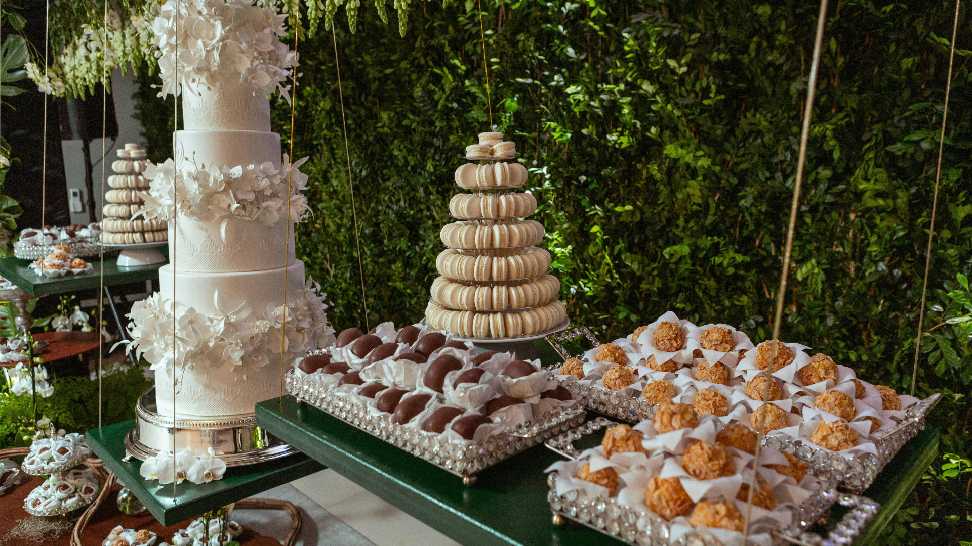 Henaisha Catering